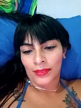 andrea rose69 online show from 03-21-26, 09:40