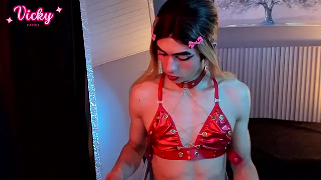 Snapshot of vicky_fant4sy chatting on 02-04-26, 01:17 vicky fant4sy online show from 02-04-26, 01:17