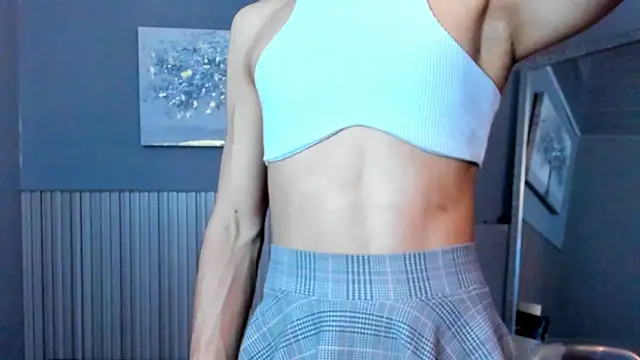 vicky fant4sy online show from 04-14-26, 01:50