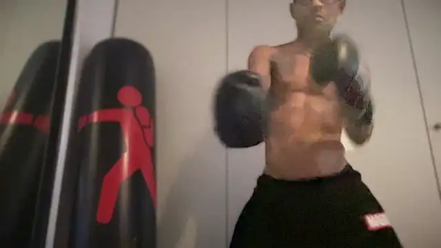 JSYMON online show from 02-11-26, 03:17