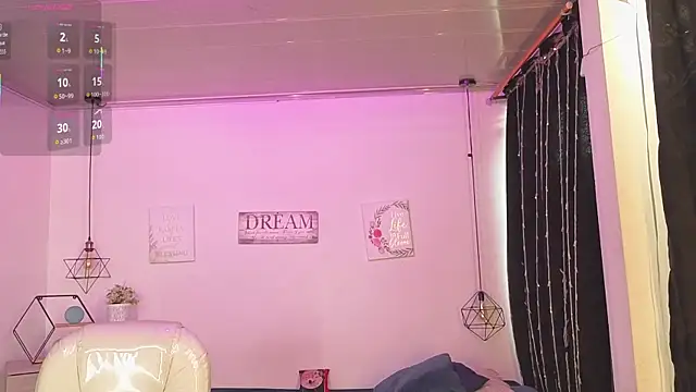 Kendry fox420  online show from 02-04-26, 06:25