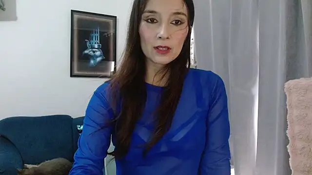 Almaglow  online show from 05-27-26, 05:21