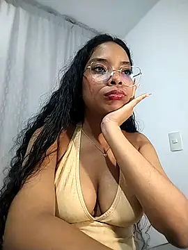 KATALINA SANTANA  online show from 04-28-26, 12:20