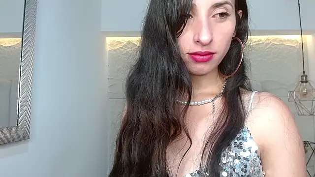 Nicolleth tk online show from 03-18-26, 03:42