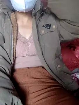 Congee-666 online show from 01-12-26, 02:39