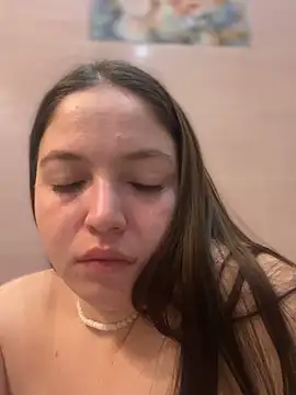 AlexaYvonne online show from 02-14-26, 02:08