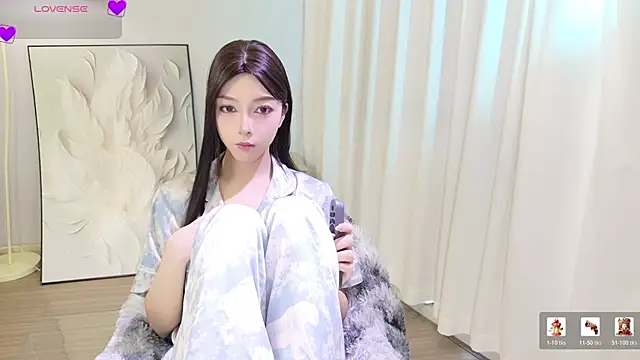 Miaomiao Baby520 online show from 04-22-26, 08:28