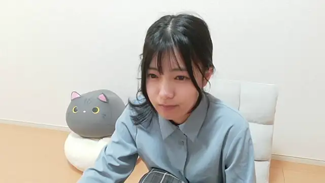 Snapshot of ICHIKA_ch chatting on 03-07-26, 10:01 ICHIKA ch online show from 03-07-26, 10:01