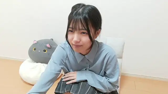 Snapshot of ICHIKA_ch chatting on 03-08-26, 10:08 ICHIKA ch online show from 03-08-26, 10:08