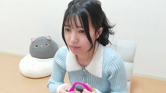 Snapshot of ICHIKA_ch chatting on 03-09-26, 10:08 ICHIKA ch online show from 03-09-26, 10:08