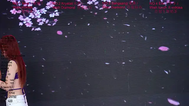 NewStar101 online show from 04-23-26, 11:40