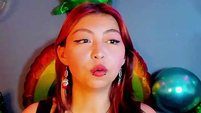 Kira Exe  online show from 03-18-26, 11:57