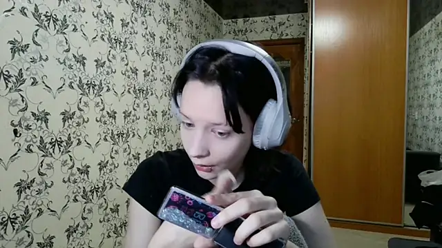 LxayBloom online show from 03-23-26, 01:48