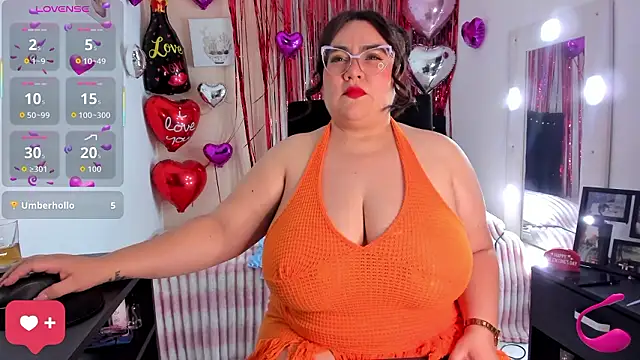 KarlaLannee online show from 02-13-26, 04:08