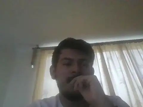 Mateotubbe online show from 05-17-26, 09:33
