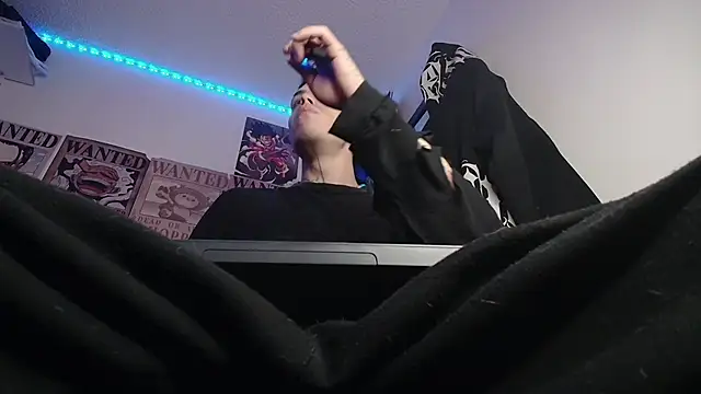 Anhony Muscle online show from 02-25-26, 09:24