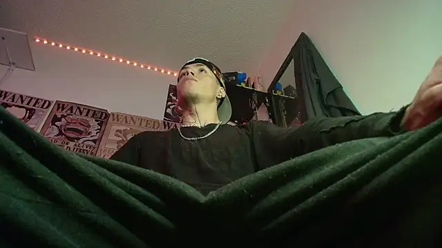 Anhony Muscle online show from 03-05-26, 06:48