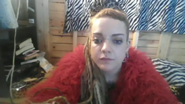 spiralhokkaido23 online show from 01-07-26, 11:34