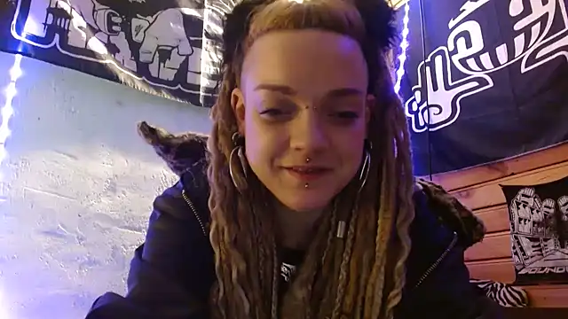 spiralhokkaido23 online show from 02-18-26, 08:16