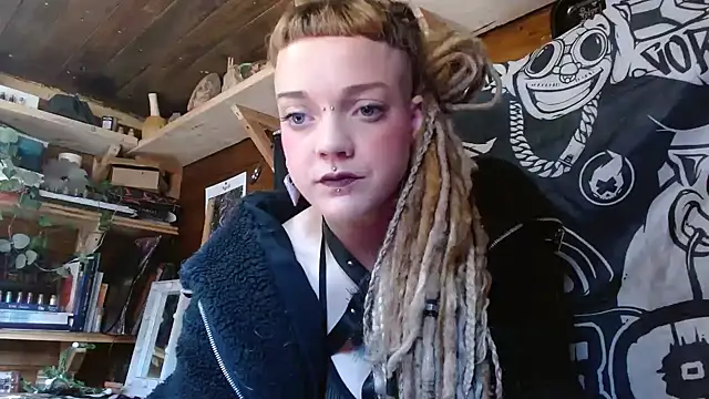 spiralhokkaido23 online show from 04-19-26, 09:19