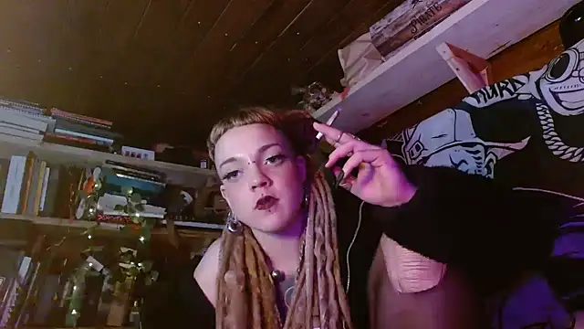 spiralhokkaido23 online show from 04-21-26, 06:23