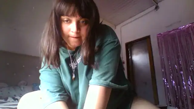 dulce marrr online show from 04-25-26, 05:21