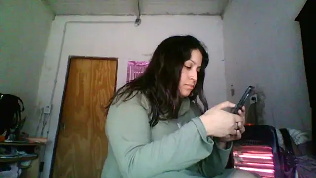 dulce marrr online show from 07-04-26, 07:53