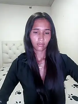 Aria Maeh online show from 01-06-26, 01:04