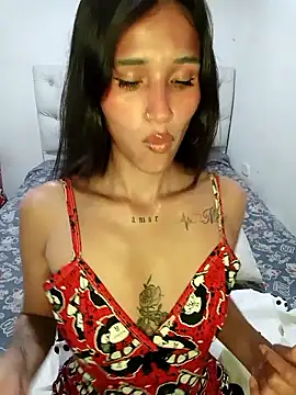 Aria Maeh online show from 01-13-26, 12:10