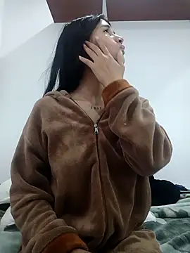 Aria Maeh online show from 02-20-26, 11:22