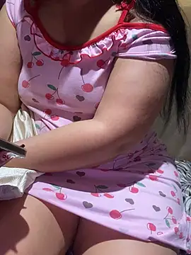 Lina Velvet  online show from 04-02-26, 09:07