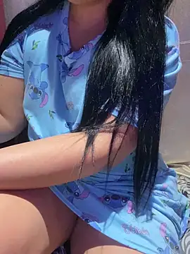 Lina Velvet  online show from 04-07-26, 02:34