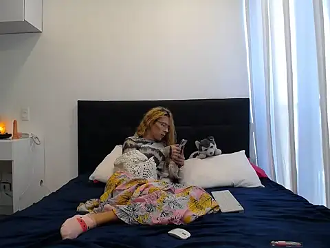 july fucha online show from 02-26-26, 12:37