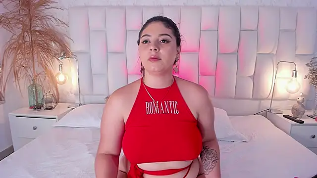 MiiaGreys online show from 04-26-26, 07:22