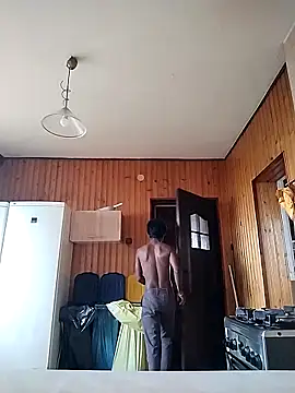 SEXYBOYCALLME online show from 02-09-26, 11:58