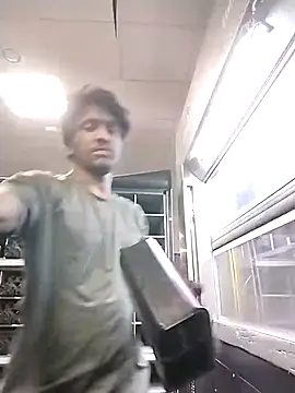 SEXYBOYCALLME online show from 02-12-26, 05:30