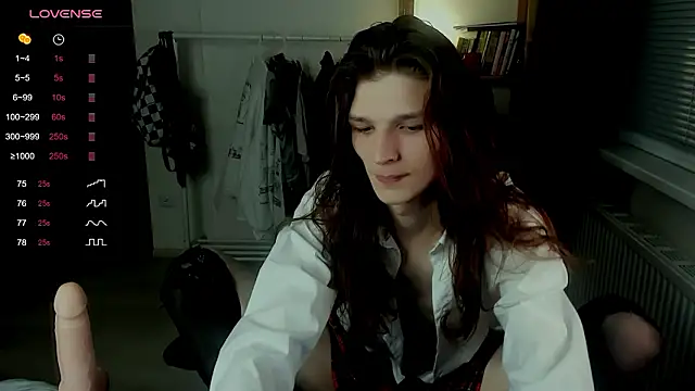 iceseeker2 online show from 02-27-26, 01:05