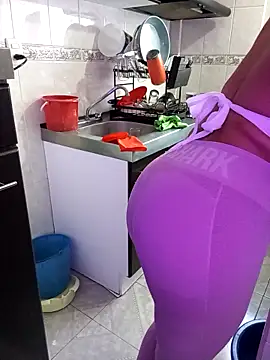 NenisJessicaOchoa online show from 03-02-26, 07:21