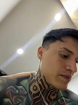 Chrissblack online show from 02-22-26, 05:40