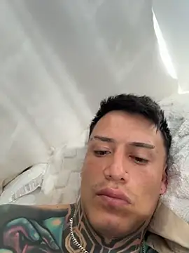 Chrissblack online show from 03-01-26, 12:51