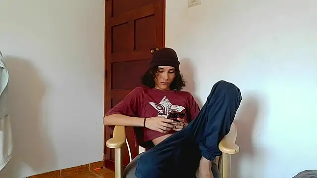 DeusGoth online show from 04-02-26, 07:22