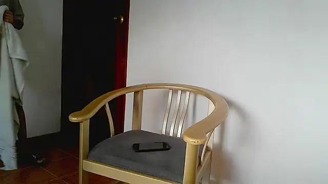 DeusGoth online show from 04-18-26, 06:23