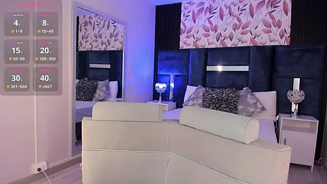 LolaGray   online show from 02-25-26, 07:56