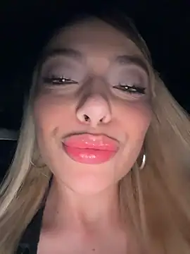 Ginevrafedez online show from 02-15-26, 08:02