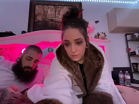 aria lee1987 online show from 02-06-26, 03:11