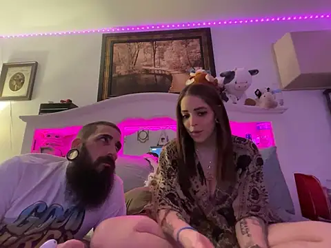 aria lee1987 online show from 02-19-26, 02:40