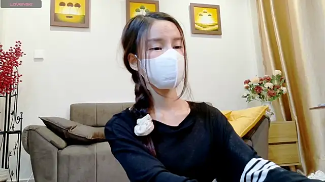 Fiona y online show from 03-12-26, 08:42