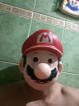 paladito01 online show from 02-08-26, 06:17