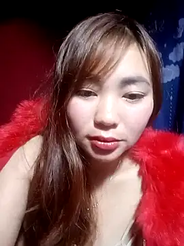Miu baby01 online show from 02-10-26, 08:35