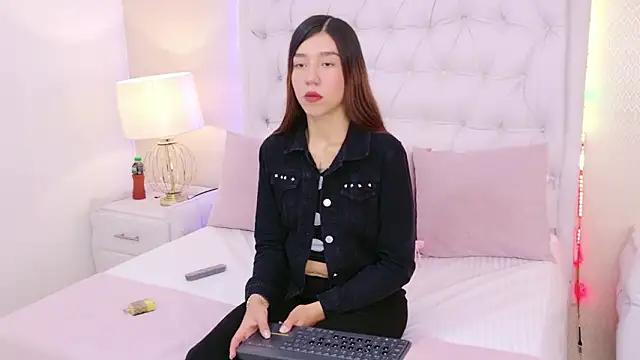 VioletFroost online show from 01-16-26, 08:13